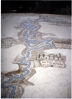   In Talpiot befinden sich Mosaiken, die vom Wasserversorgungssystem aus der Zeit des zweiten Tempels erzhlen.