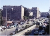 In 1½ Stunden Freizeit stöberten wir anschließend durch Damaskus. Blick auf die Zitadelle.