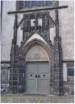 Stadtkirche - Portal
