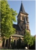 Gotische Stiftskirche St. Sylvestri (13. Jh.)