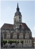 Als das markanteste Kirchenbauwerk und Wahrzeichen der Ratsstadt von Naumburg gehrt die Wenzelskirche zu den bedeutsamsten Bauwerken an der Saale.