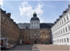 Das Weienfelser Schloss Neu-Augustusburg war von 1680 bis 1746 Residenz der Herzge von Sachsen-Weienfels, einer Sekundogenitur der kurschsischen Wettiner. Der gut erhaltene frhe Barockbau gilt als national wertvolles Kulturdenkmal.