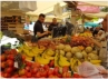 Obst- und Gemsemarkt