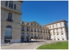 Das Palais du Pharo ist eine knigliche Residenz von Napoleon III, der 1852 whrend seines Aufenthalts in Marseille eine Residenz direkt am Wasser haben wollte. Lange Zeit Medizinschule ist es heute ein Zentrum fr Kongresse und Seminare.