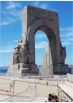 Das Kriegsdenkmal "La Porte d'Orient" ist den Toten der stlichen Armee und den fernen Lndern des Ersten Weltkriegs gewidmet. Es wurde am 24. April 1927 eingeweiht.