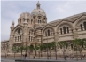Die Cathdrale Sainte-Marie-Majeure de Marseille ist die Bischofskirche der rmisch-katholischen Erzdizese Marseille.