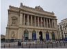 Palais de la Bourse befindet sich heute das Muse de la Marine et de lEconomie de Marseille (Museum fr Seefahrt und Wirtschaft).