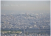  Blick vom Tour Montparnasse auf Sacre Coeur